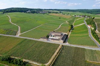 La Champagne au Patrimoine mondial : on s'était dit rendez-vous dans dix ans