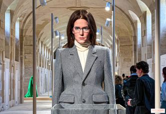 Balenciaga by Demna : l'exposition mode gratuite au siège du groupe Kering - réservations