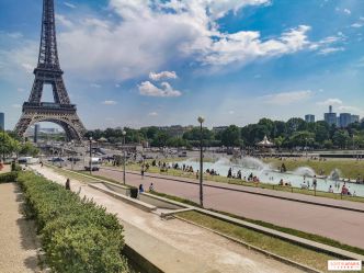 Bons plans de cette semaine à Paris, du 7 au 14 juillet 2025 : les sorties gratuites ou pas chères