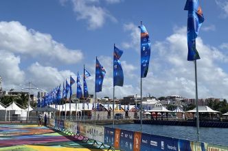 La Transatlantique en double Café L'Or : cap sur Fort-de-France pour 73 bateaux