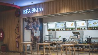 IKEA se lance dans l'happy hour: venez manger à moitié prix tout l'été