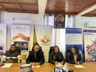 Foire aux fromages : Promotion et valorisation des produits « Vita malagasy » 