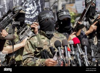 Ouragan / déluge d’Al Aqsa, Gaza, juillet 2025 : la résistance palestinienne indomptable continue de frapper durement au sol l’occupation génocidaire sioniste. ( Al Manar)