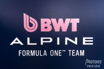 Alpine dévoile le nom de son nouveau patron à la tête de son équipe F1