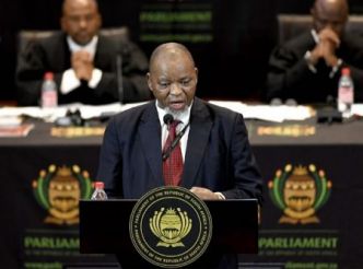 Un budget de 163 millions $ proposé pour le ministère sud-africain des Mines et du Pétrole en 2025/2026