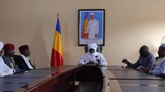 Tchad : Le Gouverneur du Salamat engage les opérateurs économiques et chefs de cantons pour le programme gouvernemental