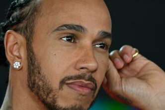 Formule 1: Lewis Hamilton et l'appel de Silverstone