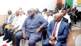 Gbagbo, Thiam, Blé Goudé et Soro peuvent-ils vraiment collecter les parrainages ?