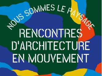 L'Ordre des architectes de Nouvelle-Aquitaine tiendra sa biennale en octobre