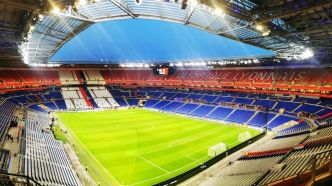 L'OL annonce un nouveau départ
