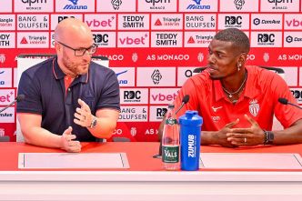Monaco : A peine arrivé, Pogba se fait déjà recadrer