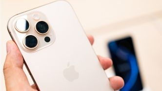 Actualité : iPhone 17 Pro Max : Apple miserait sur une énorme batterie pour une autonomie record
