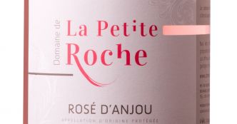 Quand les rosés d'Anjou jouent la carte du tendre