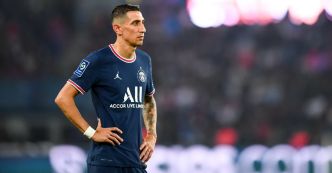 Avant de rentrer en Argentine, Di Maria n’oublie pas le PSG (et c’est très classe)