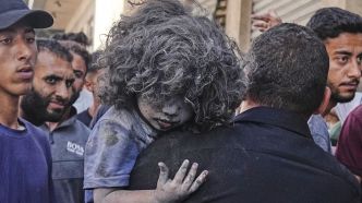 Gaza : Des preuves indiquent qu'Israël continue d'utiliser la famine pour infliger un génocide aux Palestiniens (Amnesty International)