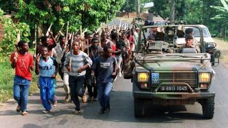 Génocide des Tutsis : l'État français bloque une nouvelle fois l'accès à des archives militaires clés (Survie)