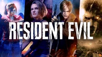 Resident Evil : un nouveau jeu pas comme les autres officiellement annoncé