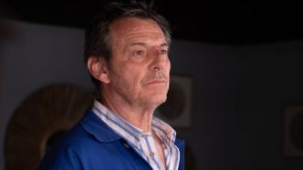 "Cette société manque de civisme, d'ouverture vers l'autre" : Jean-Luc Reichmann se confie sur le tournage de la série Demain nous appartient