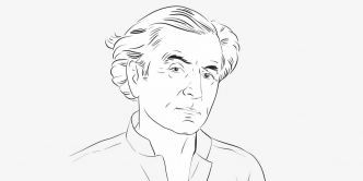 BHL : « Koyré et Kojève. Milner. Pascal Bacqué. Monique Lévi-Strauss »