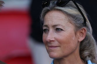 Anne-Sophie Lapix : "Assez étonnée" en apprenant son éviction, elle livre une réaction déroutante