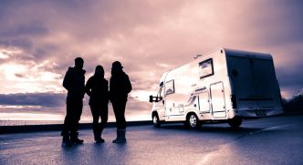 Camping-car : cette rumeur tenace est complètement fausse