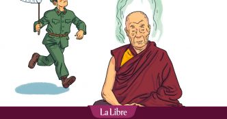 90e anniversaire du Dalaï-lama : les enjeux cruciaux des ingérences chinoises dans sa succession