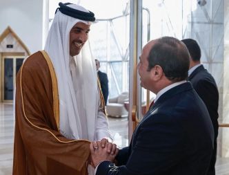 60 jours de cessez-le-feu, accords d’Abraham et exil du Hamas : les contours de la nouvelle initiative égypto-qatarie