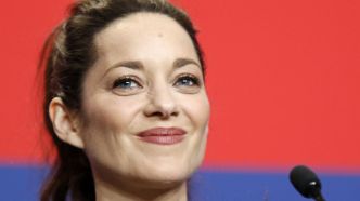 Après l'officialisation de sa rupture avec Guillaume Canet, Marion Cotillard va avoir droit à une récompense digne des plus grandes actrices hollywoodiennes