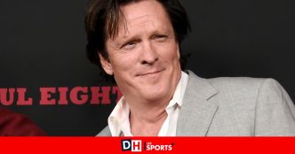 De nombreuses stars pleurent Michael Madsen, l'acteur fétiche de Quentin Tarantino : "C'était un vrai bâton de dynamite”