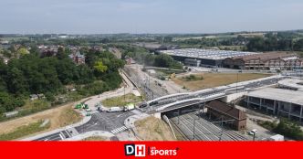 Entrée dans Tubize : le pont sera ouvert ce lundi 7 juillet