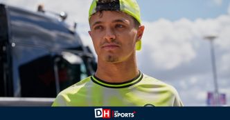 F1 : Norris enfin prophète en son pays à Silverstone ?