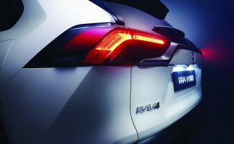 Non, le Tesla Model Y n'était pas la voiture la plus vendue au monde en 2024