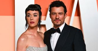 "Leur priorité commune restera leur fille" : Orlando Bloom et Katy Perry confirment leur rupture dans un communiqué