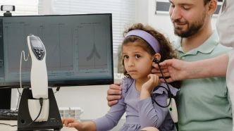 Une thérapie génique restaure l'audition chez des enfants atteints de surdité congénitale