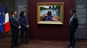 Un tableau à 43 millions d'euros pour le Musée d'Orsay : LVMH champion du mécénat et de l'optimisation fiscale ?