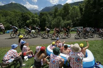Tour de France 2025 : une course qui séduit toutes les générations