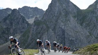 Tour de France 2025 : la part belle à la montagne avec 26 sommets en deuxième, première ou hors catégorie