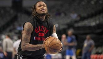 Ben McLemore condamné pour viol