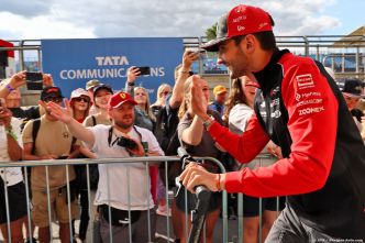 Haas F1 doit progresser en qualifs pour moins 'risquer' en course