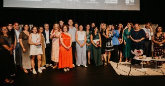 Femmes & Challenges décerne ses Victoires de l'année à six entreprises normandes