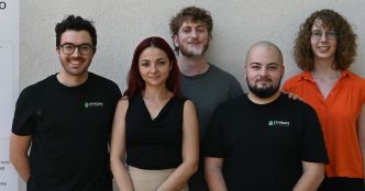 La start-up Ethiqais se prépare à une première levée de fonds en 2025