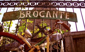 Les brocantes et vide-greniers à Paris ce week-end, du samedi 5 au dimanche 6 juillet 2025