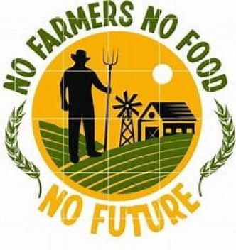 Agriculteur, c'est un métier !