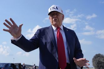 Les États-Unis continueront d'aider militairement l'Ukraine