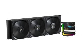 Ocypus lance ses kits AIO Sigma PRO, avec un design original et réussi