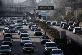 « Un choix politique ahurissant » : l'inquiétante hausse des émissions de gaz à effet de serre