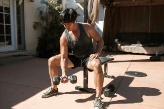 Bancs de musculation : votre choix idéal pour progresser