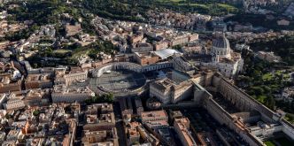 Accident à Rome: Une violente explosion a eu lieu dans la capitale italienne