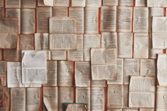Le coin des lectures insolites ou oubliées