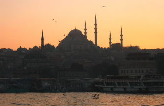 Des journalistes arrêtés en Turquie pour un dessin jugé offensant